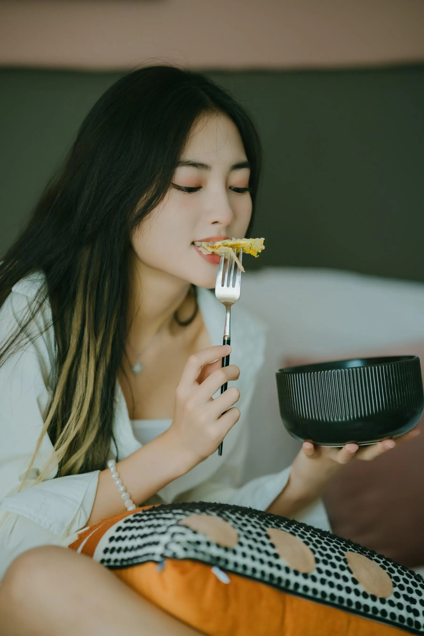 [YITUYU艺图语]2022.02.07 早安少女 嘟嘟 [51P]插图4